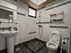Blk 258A Punggol Topaz (Punggol), HDB 5 Rooms #582411011